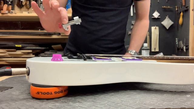 How to Setup a Floating Trem System 2023 смотреть онлайн