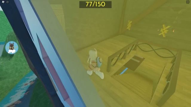 БОДРИК И ПОДРИК ? Рунопия - Средневековое Обби роблокс смотреть онлайн