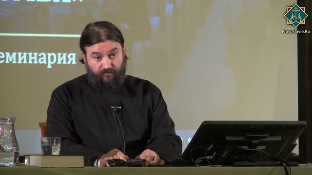 Православная семья ч2. Вопросы-ответы . Протоиерей Андрей Ткачёв (архив) смотреть онлайн