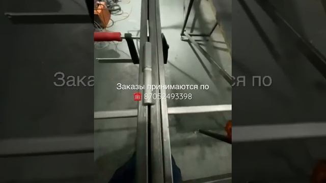 Изготовление и монтаж межкомнатных перегородок из алюминиевого профиля и из металла смотреть онлайн
