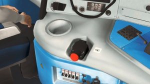 Запуск кабины ЭП2Д и ЭП2ДМ Trainz / Настройка маршрутного табло и информатора + ответы на вопросы