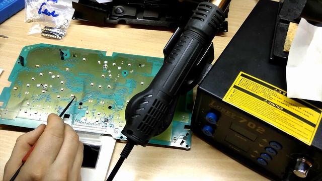 Astra H пересвет (часть 1) смотреть онлайн