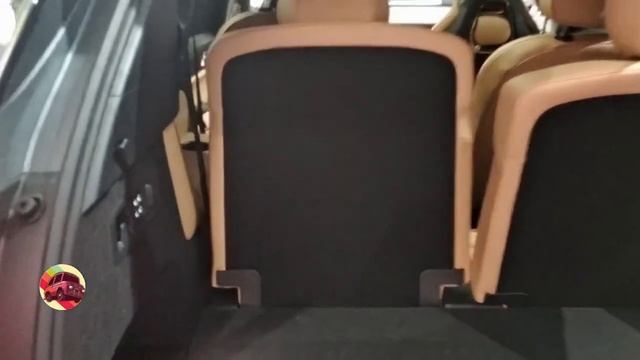 2022 Lynk & Co 09 Interior Space Store Real Shots смотреть онлайн