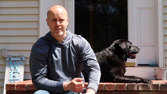 How To Size A Slip Collar / Proper Use Of A Slip Collar & Leash Handling