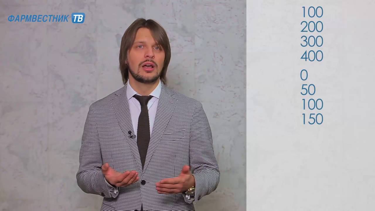 Внедрение эффективной системы ценообразования в аптечной сети смотреть онлайн
