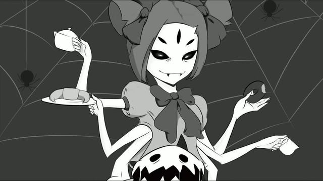 Spider Dance - Phonk Remix смотреть онлайн