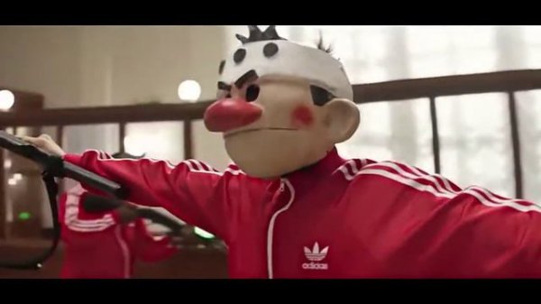 ОП МУСОРОК  ОГРАБЛЕНИЕ ПО РУССКИ 2021