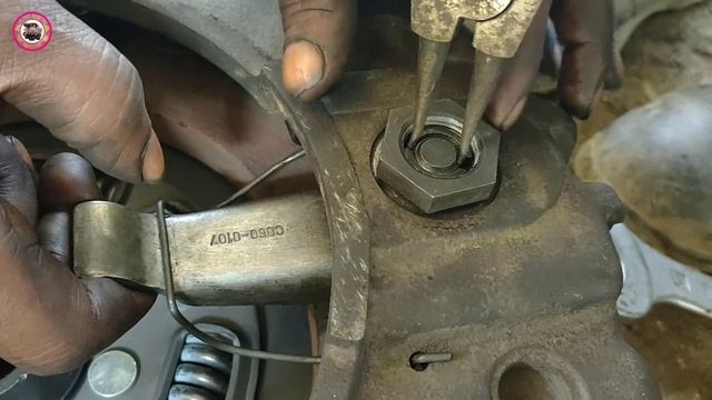 GB-75 Clutch Adjusting & Service Procedure From Tata 2518, Mechanic Gyaan, смотреть онлайн