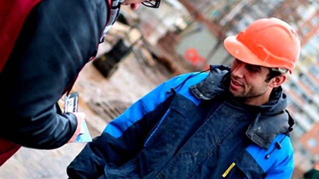 УРАА ДАЖЕ НЕ ВЕРИТСЯ! 26 Января Помощь Мигрантам Приезжающих в Россию Иностранным Гражданам Таджика смотреть онлайн