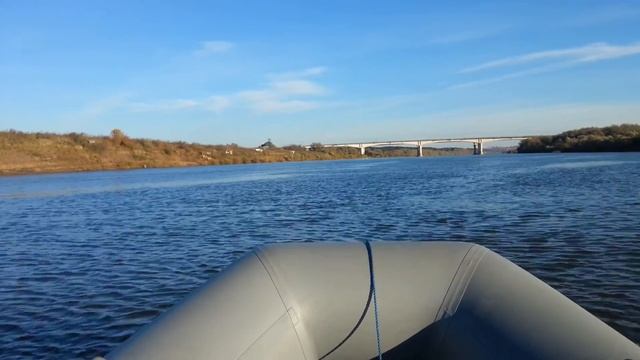Winboat 360RF Sprint + Mercury F4(up 6hp) смотреть онлайн
