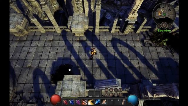 Lets Play Deadsiege | EP 8 | RPG Hack and Slash Game | Gameplay Set In An Ancient Fantasy World смотреть онлайн