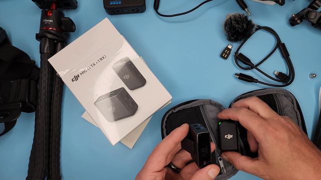 Аксессуары для GoPro 11 . Часть 1