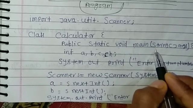 Operator in Java Programming Language #javaprogramming #operator #ajaysir смотреть онлайн