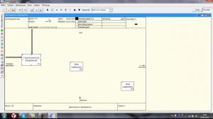 Видео урок Рамус создание диаграммы