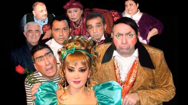 ARİF QULİYEV ESLİNDE KİMDİR?