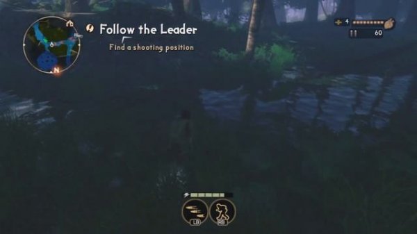 Cabela's African Adventures - Let's Play Walkthrough Gameplay - Part 4 - Elephants