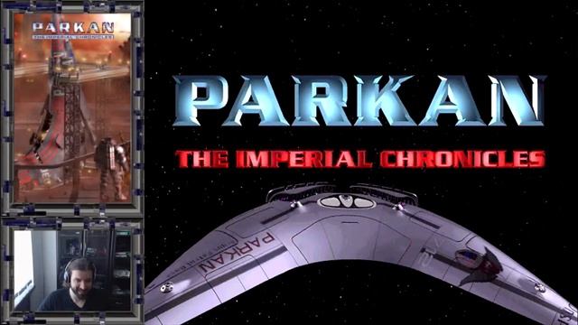 [Let's Play / Walkthrough] Parkan: The Imperial Chronicles 13 (Final) смотреть онлайн