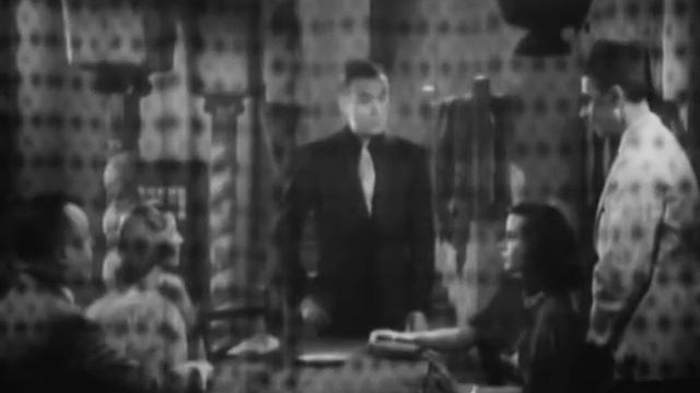 Algiers (1938) Full Movie - Hedy Lamarr, Charles Boyer смотреть онлайн