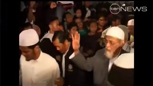Bashir Faces Death Penalty смотреть онлайн