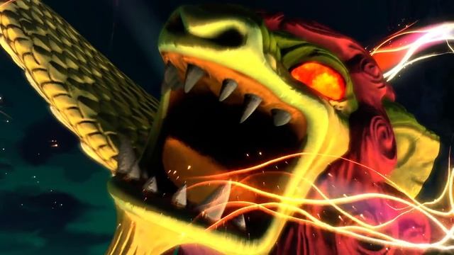 Ni no Kuni II: Revenant Kingdom - PS4 Trailer | E3 2017 смотреть онлайн