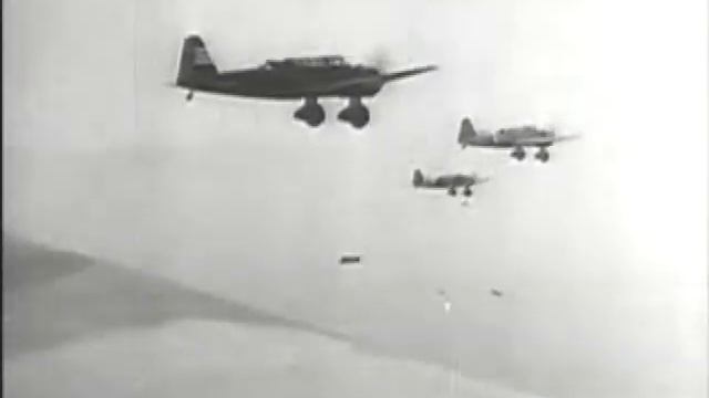 America in the 20th Century World War II The Road to War смотреть онлайн