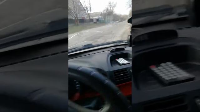 Парктроник geely ck смотреть онлайн