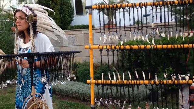 Болгарские индейцы, Святой Влас, Болгария смотреть онлайн