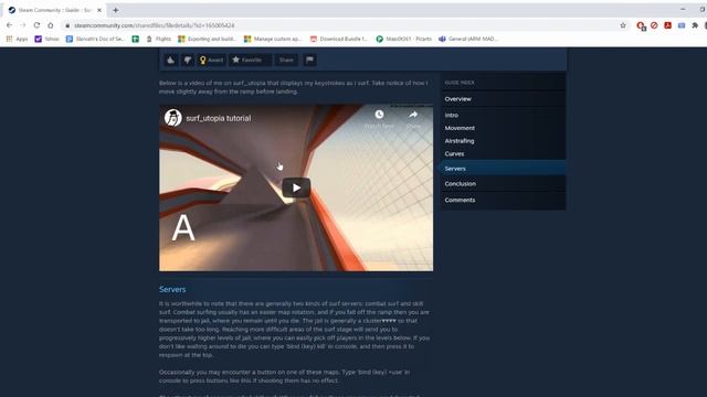 The Geography Iceberg Explained | Geography Goat