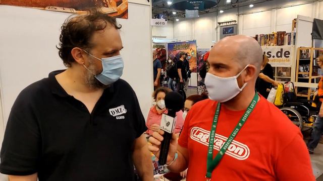 Essen parla català amb Pau Carles de DMZ смотреть онлайн