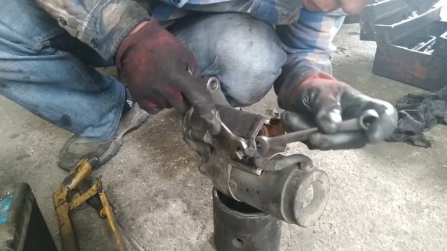 Kia Besta Starter смотреть онлайн