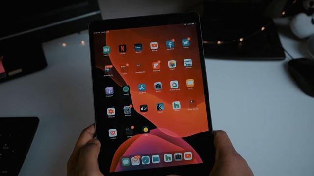 iPad Air 3 (2019) Review: Almost Pro смотреть онлайн
