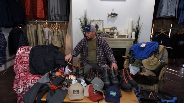 Simms & Fishbusinezz.