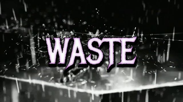 Kxllswxtch - Waste (Slowed + Reverb) | Trending Song | #slowedandreverb #trending #song #viral смотреть онлайн