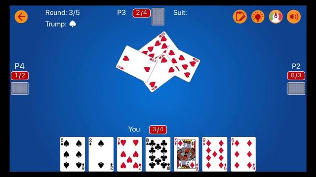 Call Break Best Rated Game смотреть онлайн