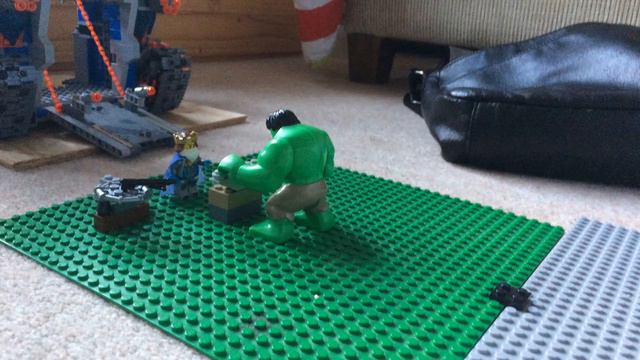 lego clash royale смотреть онлайн