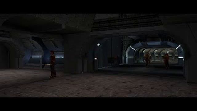 KotOR Solo Walkthrough 4 [LS] Taris Undercity смотреть онлайн