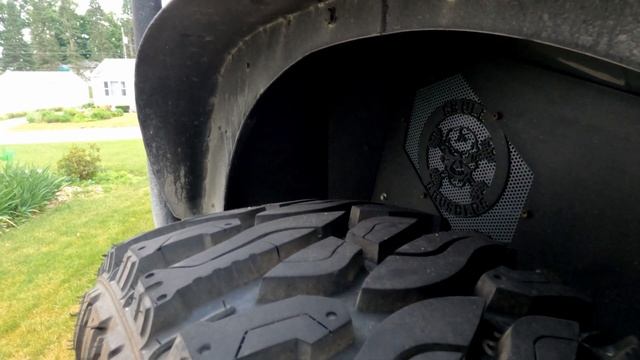 How to install LED Rock Lights on a JEEP JK!!! смотреть онлайн