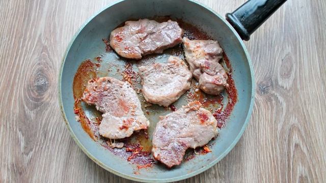 Вкусные будни