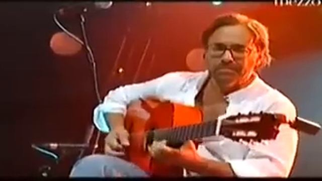 JEAN LUC PONTY, STANLEY CLARKE, AL DI MEOLA Mediterranean sundance смотреть онлайн