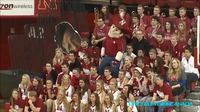Harlem Shake - Лучшие массовки смотреть онлайн