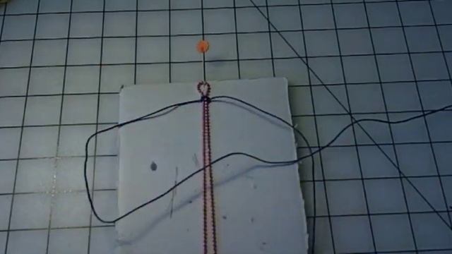 How to Make a Sparkly Macrame Bracelet смотреть онлайн