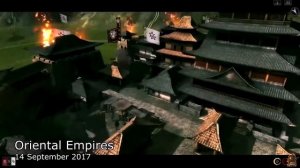 Игры похожие на Total War (13 игр)