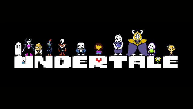 Hopes And Dreams - Undertale смотреть онлайн