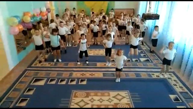 флешмоб Ивушка радуга талантов смотреть онлайн