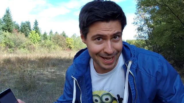 Xiaomi Mijia 4K action camera deep dive - the ultimate review and WiFi range test смотреть онлайн