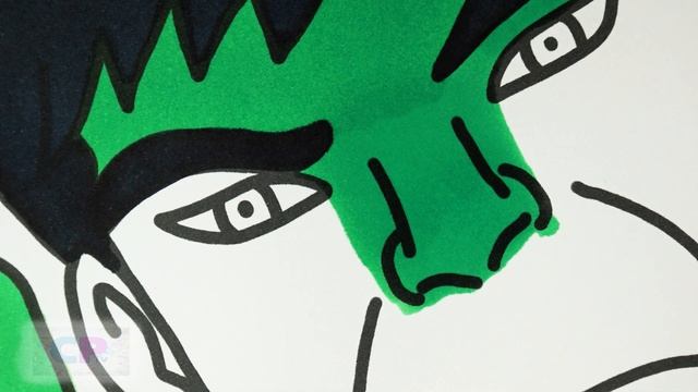 Muskular Hulk Coloring Pages/Hulk Head Coloring/Tobu - Lost/Tobu - Back To You [NCS Release] смотреть онлайн