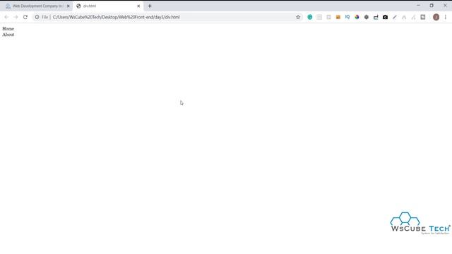 Div Tag - How to use Div Tag in HTML смотреть онлайн