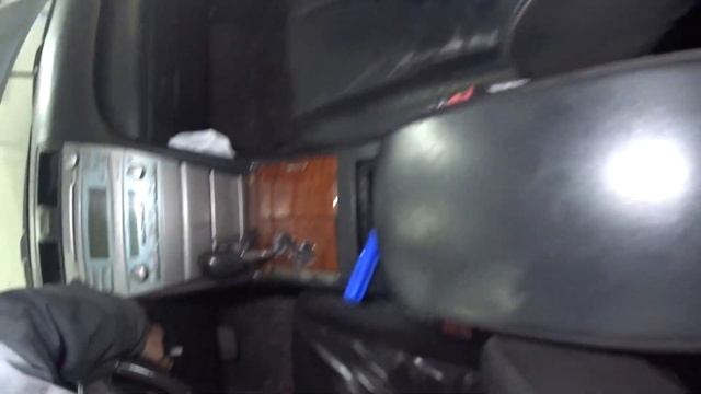 часть 1 рабочий процесс ищем питание на бензонасос проверка двигателя смотреть онлайн