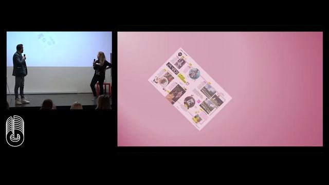 G8 2018/ Екатерина Якушева и Ефим Юсупов — Стирая границы между онлайн и офлайн смотреть онлайн