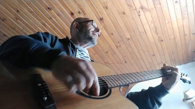 Pique La Baleine (traditionnel Breton)